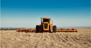 Jacto - Uniport Planter 500