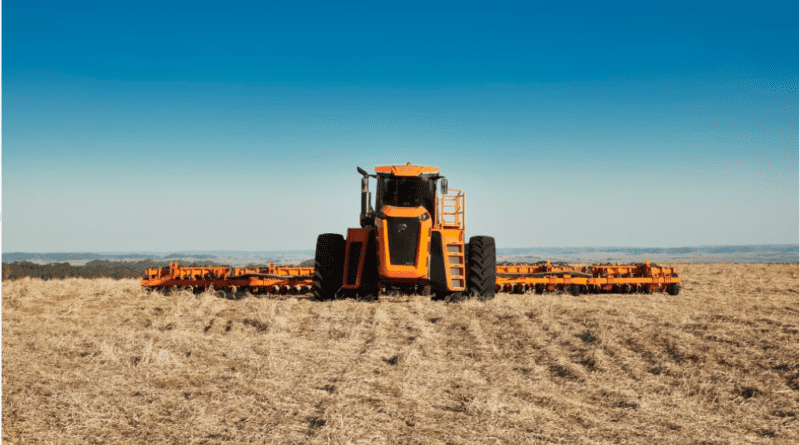 Jacto - Uniport Planter 500