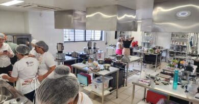 Conheça os finalistas da 5º edição do Concurso de Merendeiras de Alagoas - Notícias