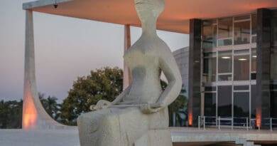 ASSISTA AO VIVO: O 2º dia do julgamento do ex-presidente Jair Bolsonaro