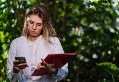 Nova regra da NF-e pode travar venda de defensivos sem Receituário Agronômico
