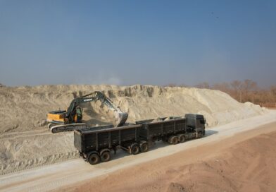 Agronelli conquista certificação internacional que atesta insumos alinhados à agricultura regenerativa