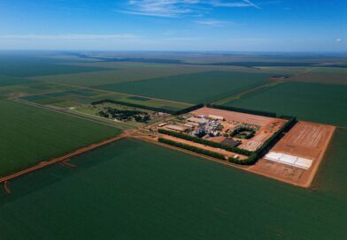 Agricultura regenerativa avança na Fazenda Paiaguás (MT) com projeto-piloto da RTRS