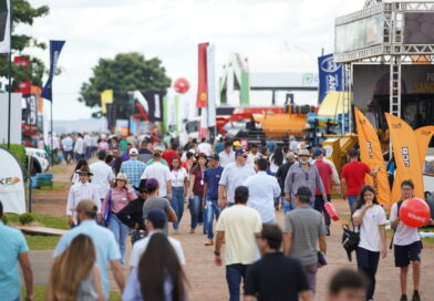 Após neutralizar 84 toneladas de CO2 em 2025, Tecnoshow COMIGO busca Selo Verde em 2026