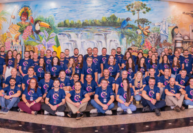 Topigs Norsvin consolida “Casamento Perfeito” como estratégia para liderar o mercado nacional em 2026