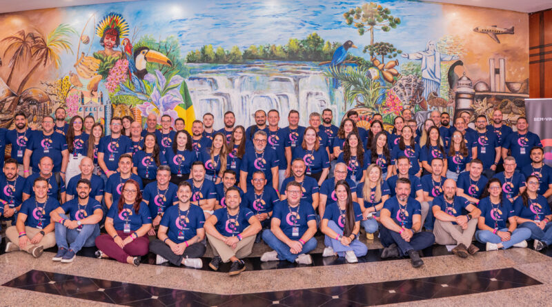 Topigs Norsvin consolida “Casamento Perfeito” como estratégia para liderar o mercado nacional em 2026