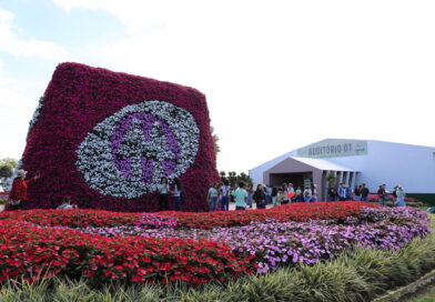 Tecnoshow COMIGO valoriza meio ambiente do paisagismo à gestão de resíduos e práticas sustentáveis