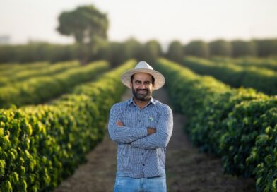 Desafio interativo e ação com embalagens recicláveis são os destaques da Fortgreen no 17º Simcafé