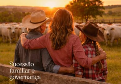 Tocantins receberá encontro de mulheres para debater governança e sucessão familiar na pecuária brasileira