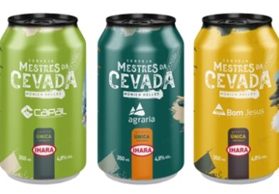 Mestres da cevada: projeto valoriza famílias produtoras e cooperativas, conectando o campo ao consumidor