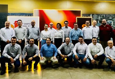 Aviagen leva estratégias atuais de manejo para o frango de corte moderno ao 26º SBSA