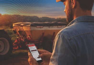 Tecnologia para controlar a adubação por celular ganha espaço no campo e chega à Agrishow 2026 com a Marispan