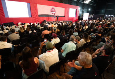 Programação da Feicorte 2026 reunirá especialistas nacionais e internacionais para debater o novo ciclo de alta da pecuária