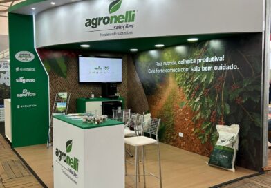 Construção do perfil do solo ganha espaço como estratégia para aumentar resiliência da cafeicultura