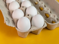 Consumo de ovos bate recordes no Brasil e acelera transformação da produção avícola