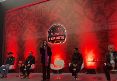 Feicorte abre debates sobre o futuro da pecuária e o protagonismo do Brasil no mercado global