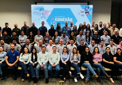 Eventos “Conexão Aviagen” no Brasil focam em manejo, ambiência e estrutura