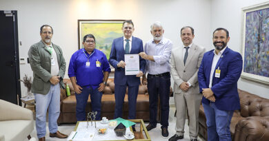 Caravana Agro Sustentável apresenta demandas do setor produtivo ao presidente do TJRO