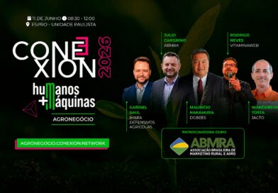 Conexion 2026 discute maturidade digital como nova fronteira competitiva do agronegócio