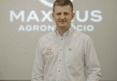 Maximus projeta abater 110 mil bovinos em 2026 com modelo pioneiro de engorda terceirizada