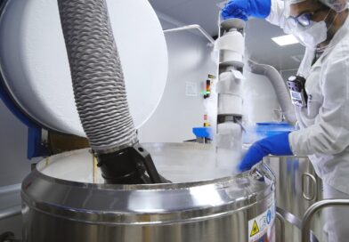 Brasil fortalece sua defesa sanitária com entrega oficial do Banco Nacional de Antígenos para Febre Aftosa