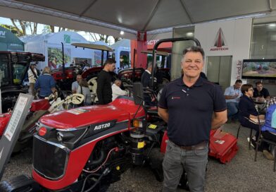 Com mais recursos para agricultura familiar, setor de máquinas espera retomada dos investimentos