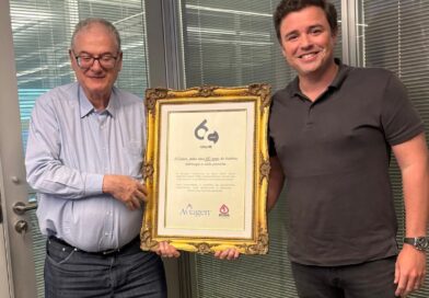 Cialne celebra 60 anos de atuação na avicultura brasileira e 28 ao lado da Aviagen
