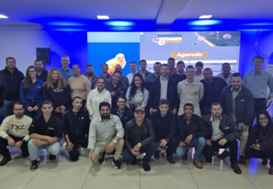 “Conexão Aviagen In Company” apoia Granja Econômica por meio do aprendizado compartilhado