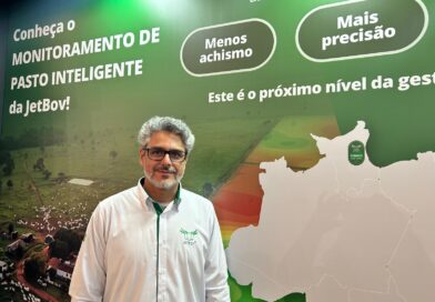 Dados da pecuária de corte ganham valor estratégico com o uso da inteligência artificial