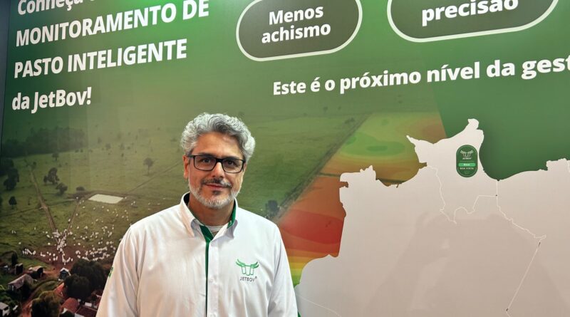 Dados da pecuária de corte ganham valor estratégico com o uso da inteligência artificial