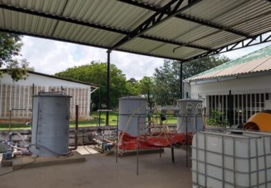 NUTEC lidera projeto de R$ 1,4 milhão para transformar resíduos orgânicos em biometano no Ceará