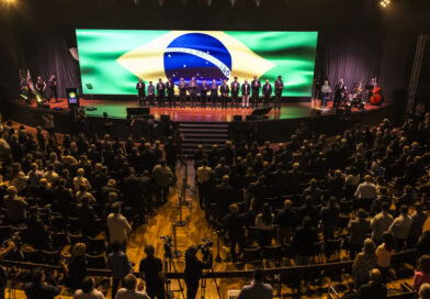 SIAVS 2026 começa nesta terça-feira e reúne governo, indústria e líderes na solenidade de abertura