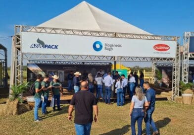 Biogénesis Bagó destaca integração entre sanidade e nutrição para eficiência no confinamento no BeefDay