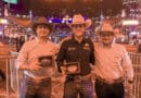 Connan e PBR Brazil entregam prêmio de R$ 100 mil ao Touro do Ano em Barretos
