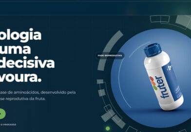 CJ Selecta amplia atuação para além da soja com lançamento de tecnologia voltada à maturação de frutas