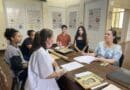 Historiadores unem pesquisa, memória e preservação para divulgar a trajetória da Esalq em portal
