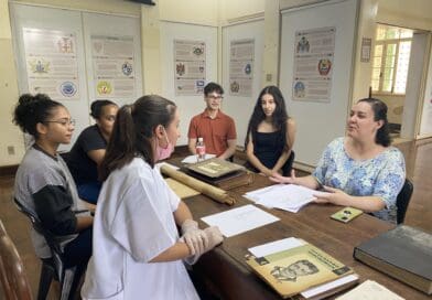 Historiadores unem pesquisa, memória e preservação para divulgar a trajetória da Esalq em portal