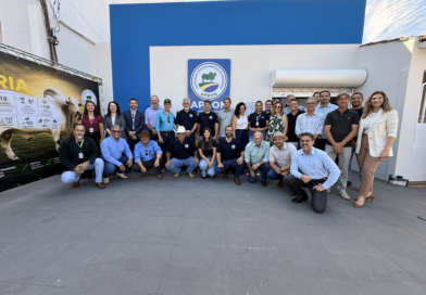 APRON inaugura sua primeira sede e consolida um novo capítulo na representação da pecuária de Rondônia