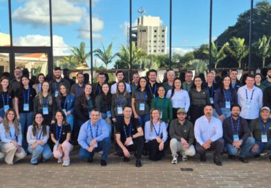 Grupo Pluma e Aviagen compartilham conhecimento para fortalecer o desempenho zootécnico no Sul do Brasil
