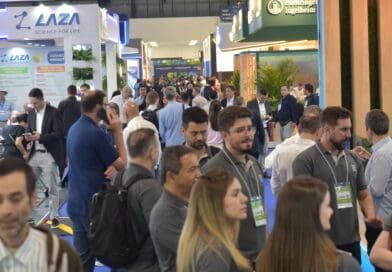 SIAVS 2026 encerra edição com mais de 35 mil visitantes e recorde de participação internacional