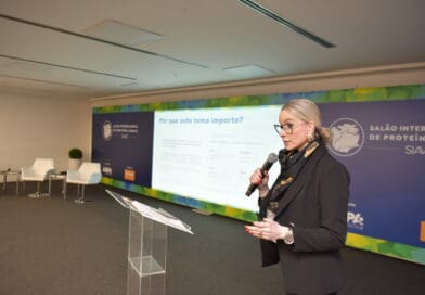 FACTA Conecta discute o uso de antimicrobianos e seu impacto no comércio internacional de produtos de origem animal