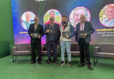 Tecnologia no campo ainda esbarra na distância entre inovação e realidade do produtor