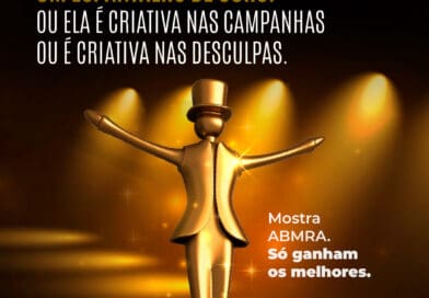 Mostra de Comunicação do Agro ABMRA abre inscrições com campanha provocativa e regras mais rigorosas