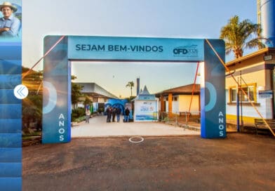 Open Field Day 2026 ganha versão virtual para visita à estação experimental