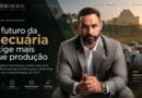 Dhiony Costa e Silva, diretor executivo da APRON, em destaque em matéria sobre perspectivas e competitividade da pecuária de Rondônia.