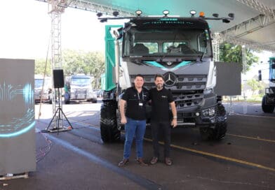 Grunner Day reúne setor sucroenergético e apresenta novas tecnologias para operações agrícolas