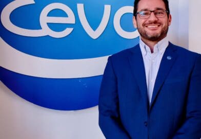 Ceva Saúde Animal reforça compromisso com o agronegócio brasileiro na Expointer 2026
