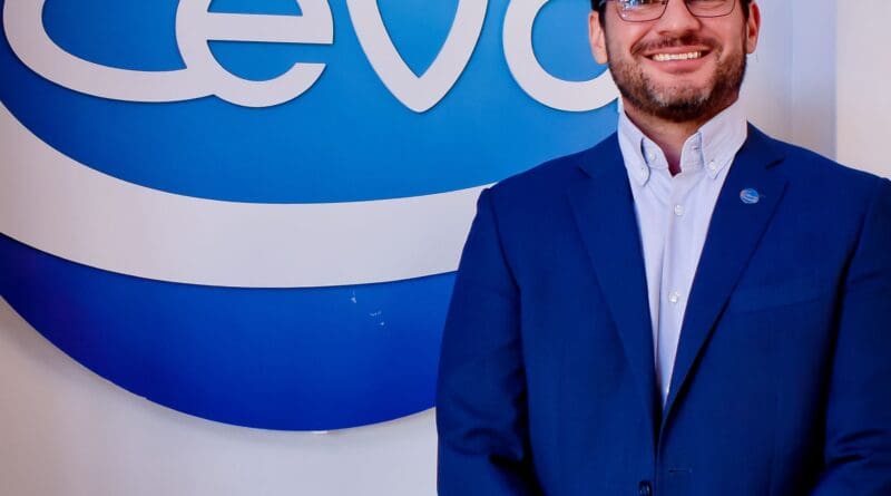 Ceva Saúde Animal reforça compromisso com o agronegócio brasileiro na Expointer 2026