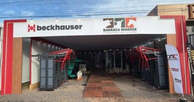 Manejo bovino exige equipamentos que combinem segurança, praticidade e bem-estar