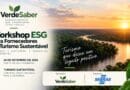 Workshop ESG aproxima sustentabilidade da rotina de pequenos negócios doturismo em Porto Velho